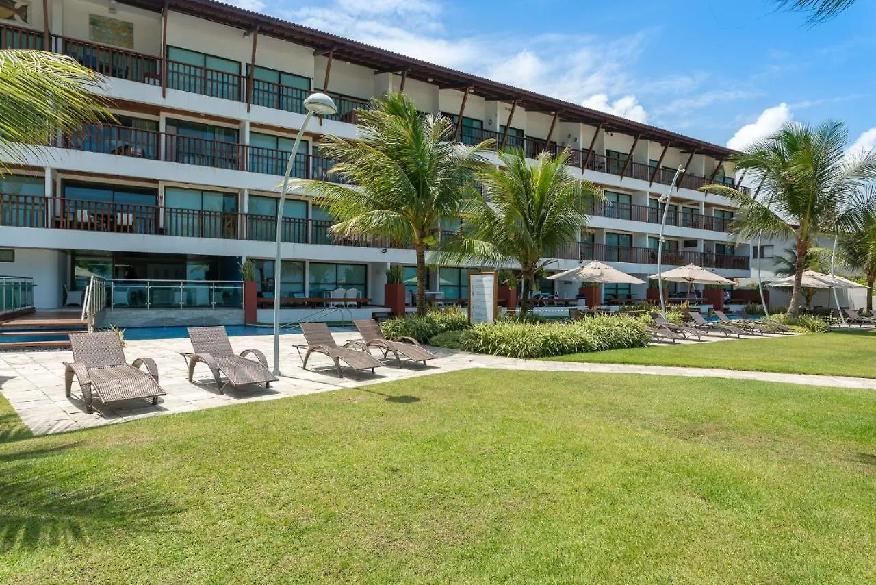 Paraíso a Beira Mar de Pôrto das Galinhas